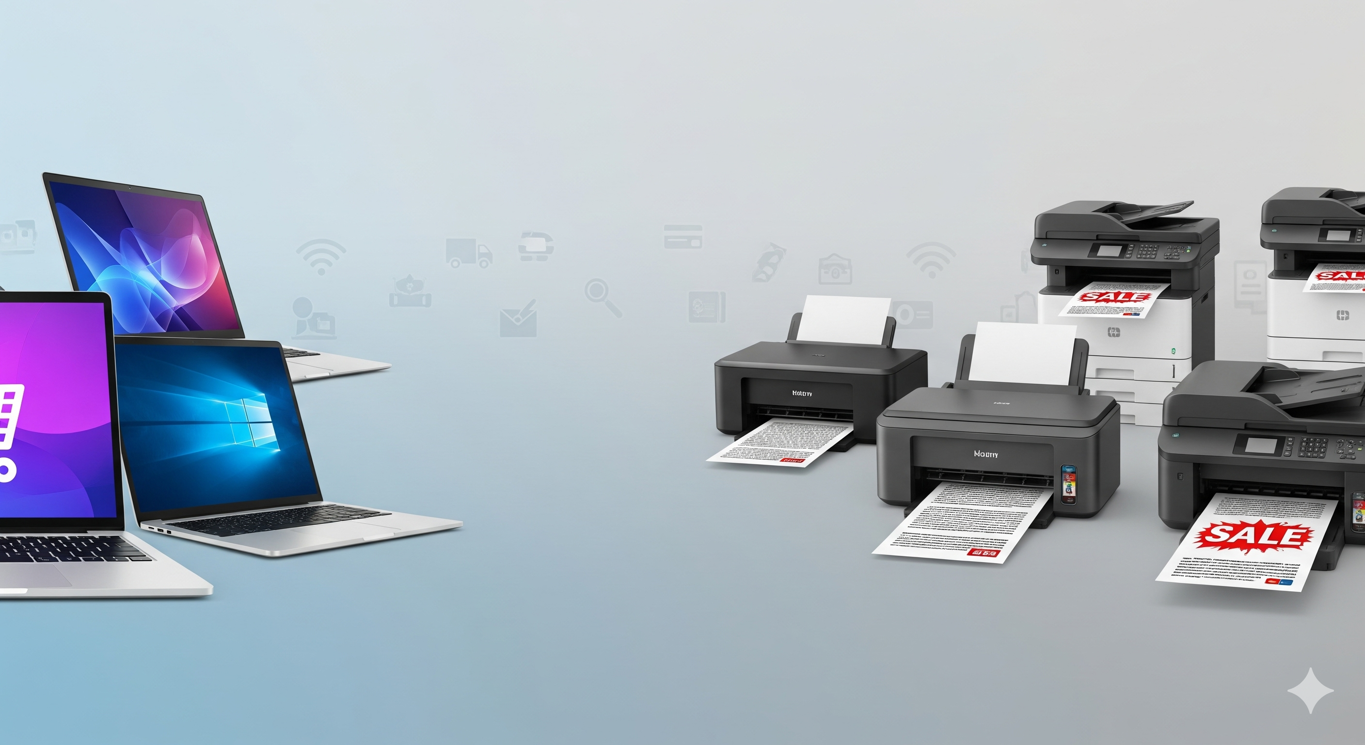 Power Up Your Productivity